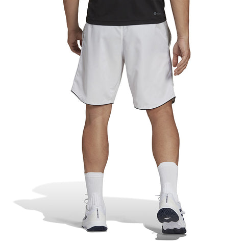 Adidas Club 7" Short (M) (White)