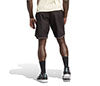 Adidas Club 7" Short (M) (Black)