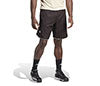 Adidas Club 7" Short (M) (Black)