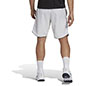 Adidas Club 9" Short (M) (White)