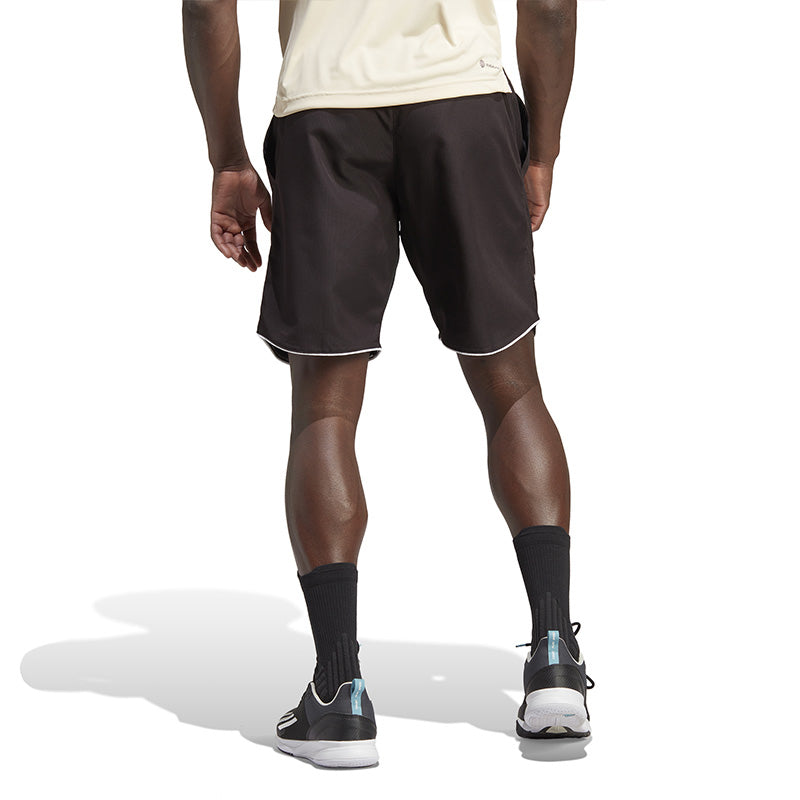 Adidas Club 9" Short (M) (Black)