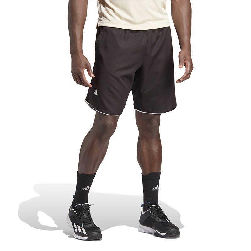 Adidas Club 9" Short (M) (Black)