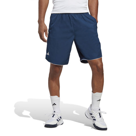 Adidas Club 9" Short (M) (Navy)