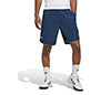 Adidas Club 9" Short (M) (Navy)