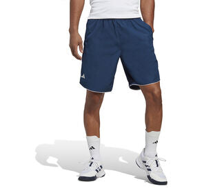 Adidas Club 9" Short (M) (Navy)