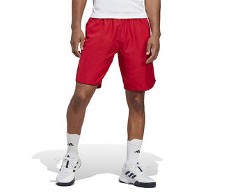 Adidas Club 9" Short (M) (Better Scarlet)