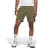 Adidas Ergo 7" Short (M) (Olive Strata)