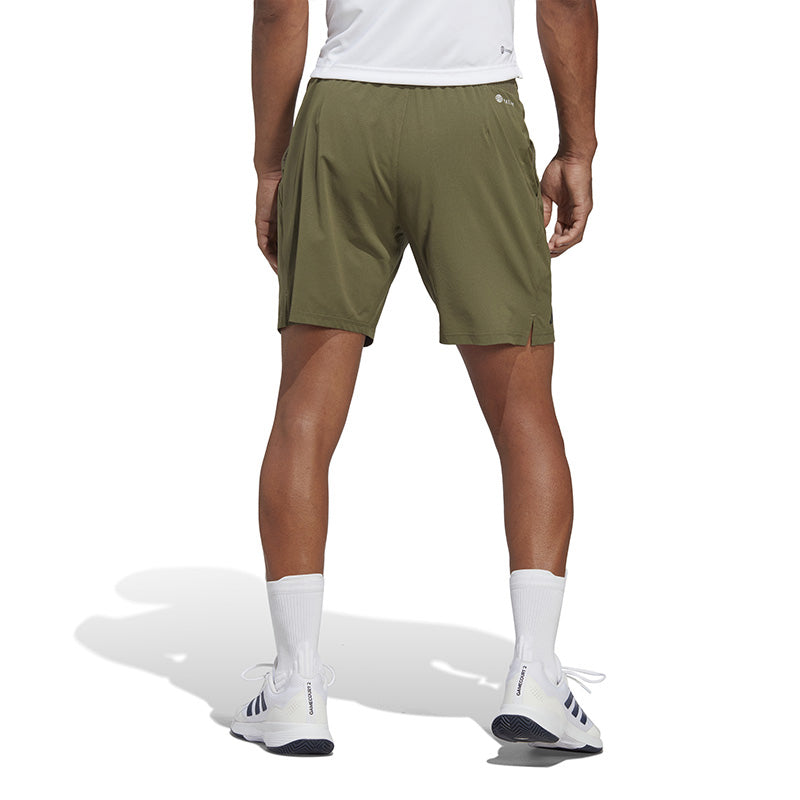 Adidas Ergo 7" Short (M) (Olive Strata)
