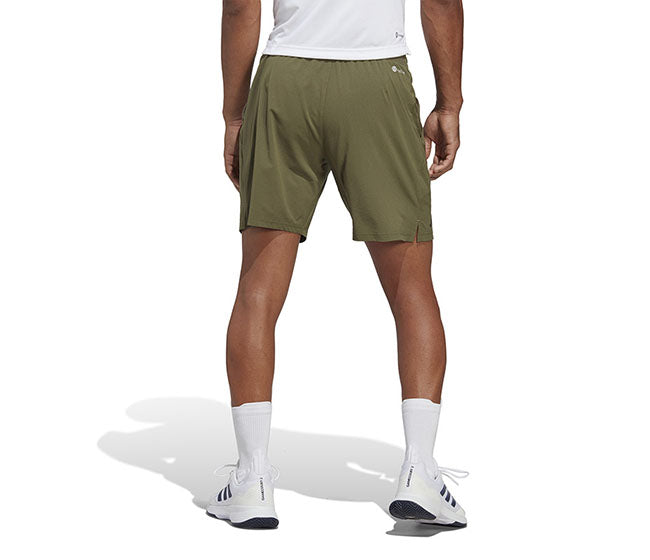 Adidas Ergo 7" Short (M) (Olive Strata)