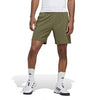Adidas Ergo 7" Short (M) (Olive Strata)
