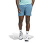 Adidas Ergo 7" Short (M) (Preloved Blue)