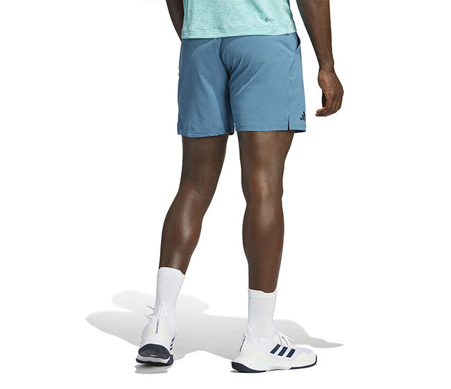 Adidas Ergo 7" Short (M) (Preloved Blue)