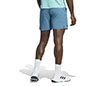 Adidas Ergo 7" Short (M) (Preloved Blue)