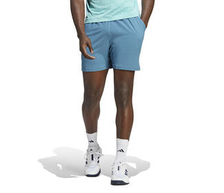 Adidas Ergo 7" Short (M) (Preloved Blue)
