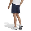 Adidas Heat.Rdy Knit 9" Short (M) (Navy)