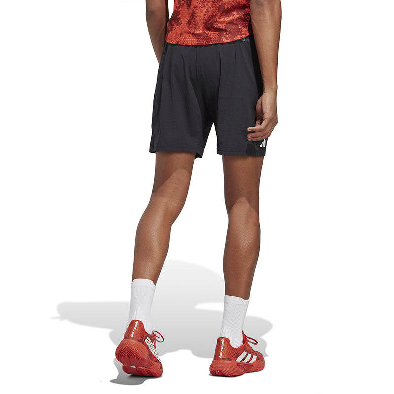 Adidas Ergo 7" Short (M) (Black)
