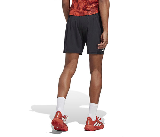 Adidas Ergo 7" Short (M) (Black)