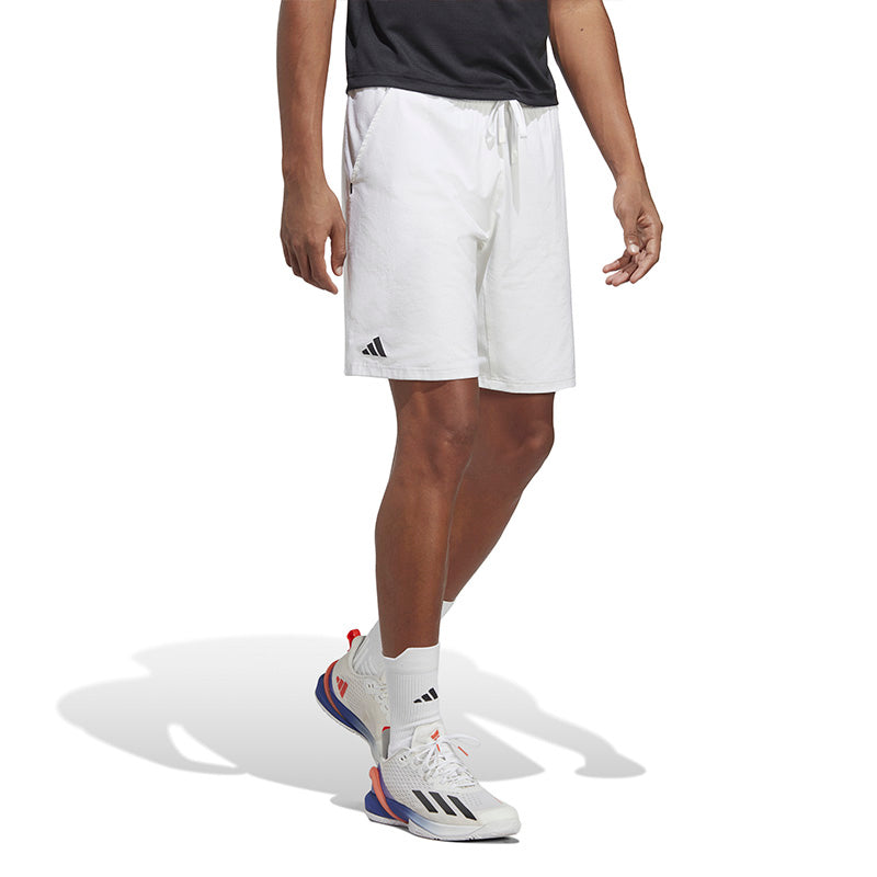 Adidas Ergo 7" Short (M) (White)