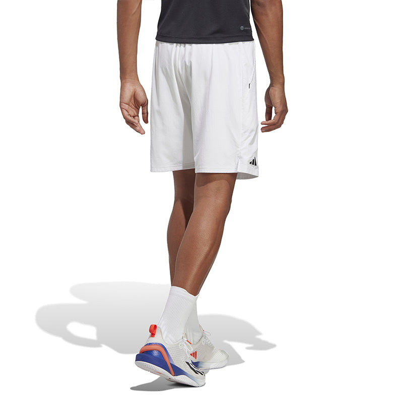 Adidas Ergo 7" Short (M) (White)