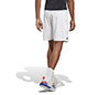 Adidas Ergo 7" Short (M) (White)