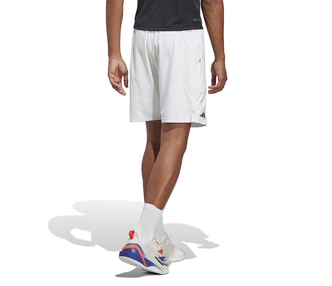 Adidas Ergo 7" Short (M) (White)