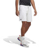 Adidas Ergo 7" Short (M) (White)