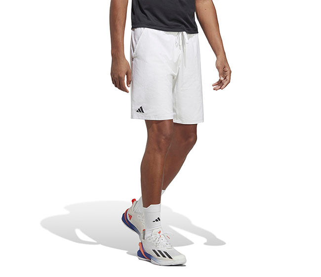 Adidas Ergo 7" Short (M) (White)