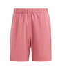 Adidas Club Stretch Woven 7" Short (M) (Pink Strata)