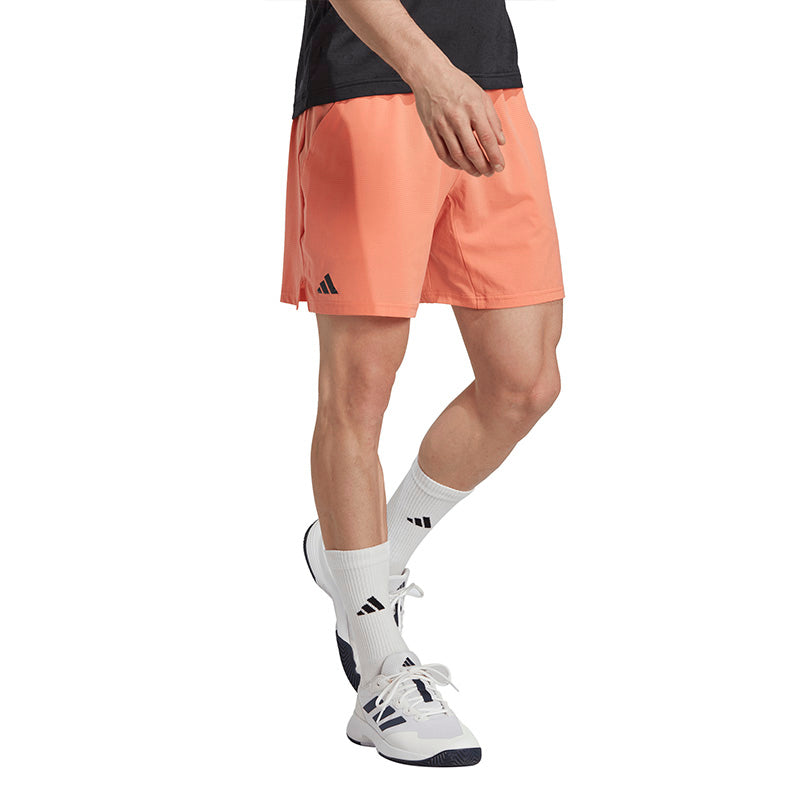 Adidas Ergo 7" Short (M) (Coral Fusion)