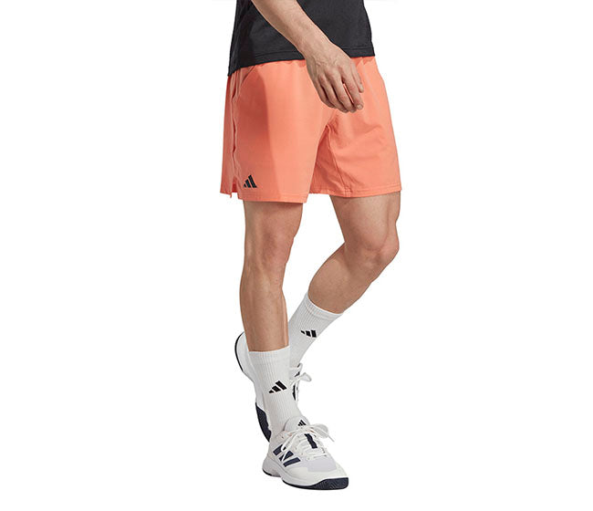 Adidas Ergo 7" Short (M) (Coral Fusion)