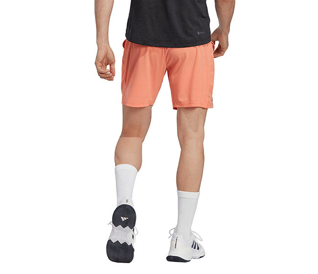 Adidas Ergo 7" Short (M) (Coral Fusion)