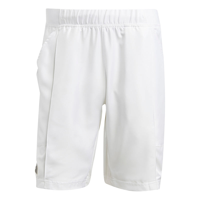 Adidas Pro London Short (M) (White)