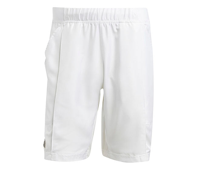 Adidas Pro London Short (M) (White)