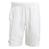 Adidas Pro London Short (M) (White)