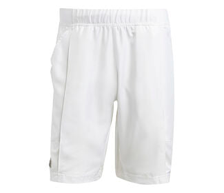 Adidas Pro London Short (M) (White)