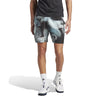 Adidas Printed Ergo Pro Short (M) (Black)