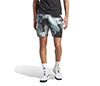 Adidas Printed Ergo Pro Short (M) (Black)