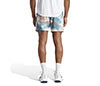 Adidas Printed Ergo Pro Short (M) (White)