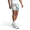 Adidas Printed Ergo Pro Short (M) (White)