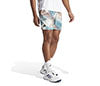 Adidas Printed Ergo Pro Short (M) (White)