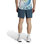 Adidas Club Stretch Woven 7" Short (M) (Arctic Night)