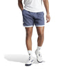Adidas Clubhouse Premium Classic Short (M) (Indigo)