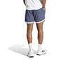 Adidas Clubhouse Premium Classic Short (M) (Indigo)