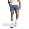 Adidas Clubhouse Premium Classic Short (M) (Indigo)