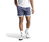 Adidas Clubhouse Premium Classic Short (M) (Indigo)
