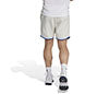 Adidas Clubhouse Premium Classic Short (M) (White)