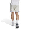 Adidas Clubhouse Premium Classic Short (M) (White)