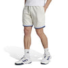 Adidas Clubhouse Premium Classic Short (M) (White)