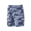Adidas Club Graphic 7" Short (M) (Blue)