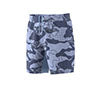 Adidas Club Graphic 7" Short (M) (Blue)